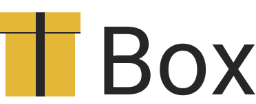 Box